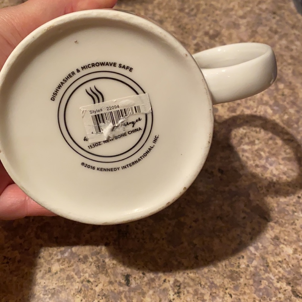 Coffee Mug - Picture 3 of 4